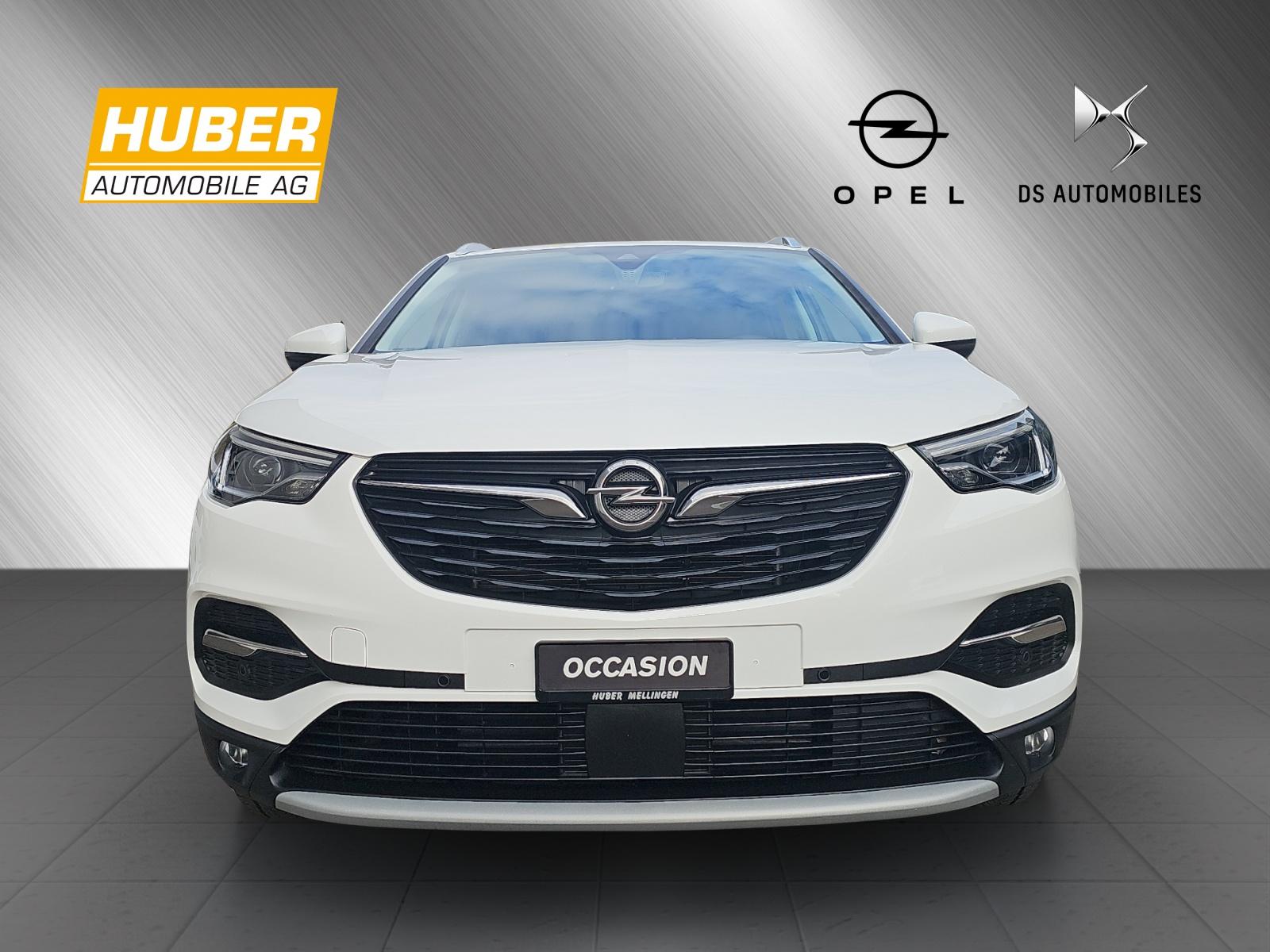 OPEL Grandland X 1.6 T PHEV Excellence-image-6
