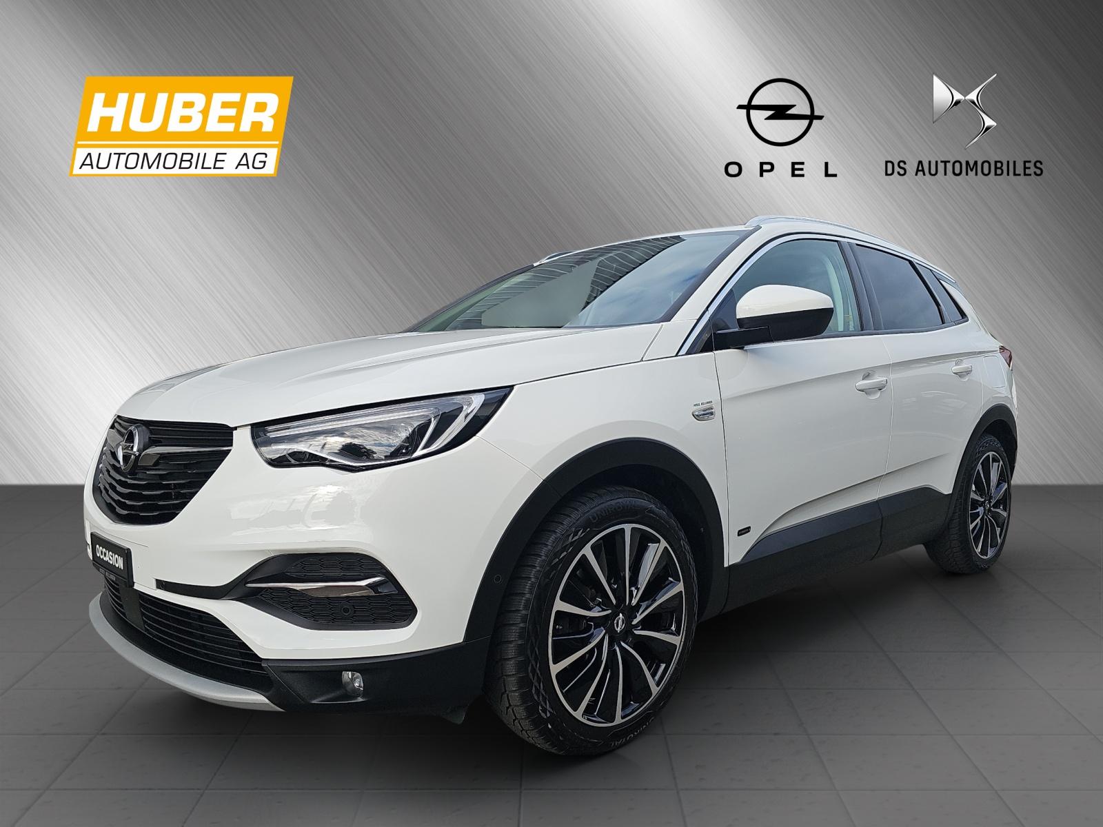 OPEL Grandland X 1.6 T PHEV Excellence-showroom-element-3