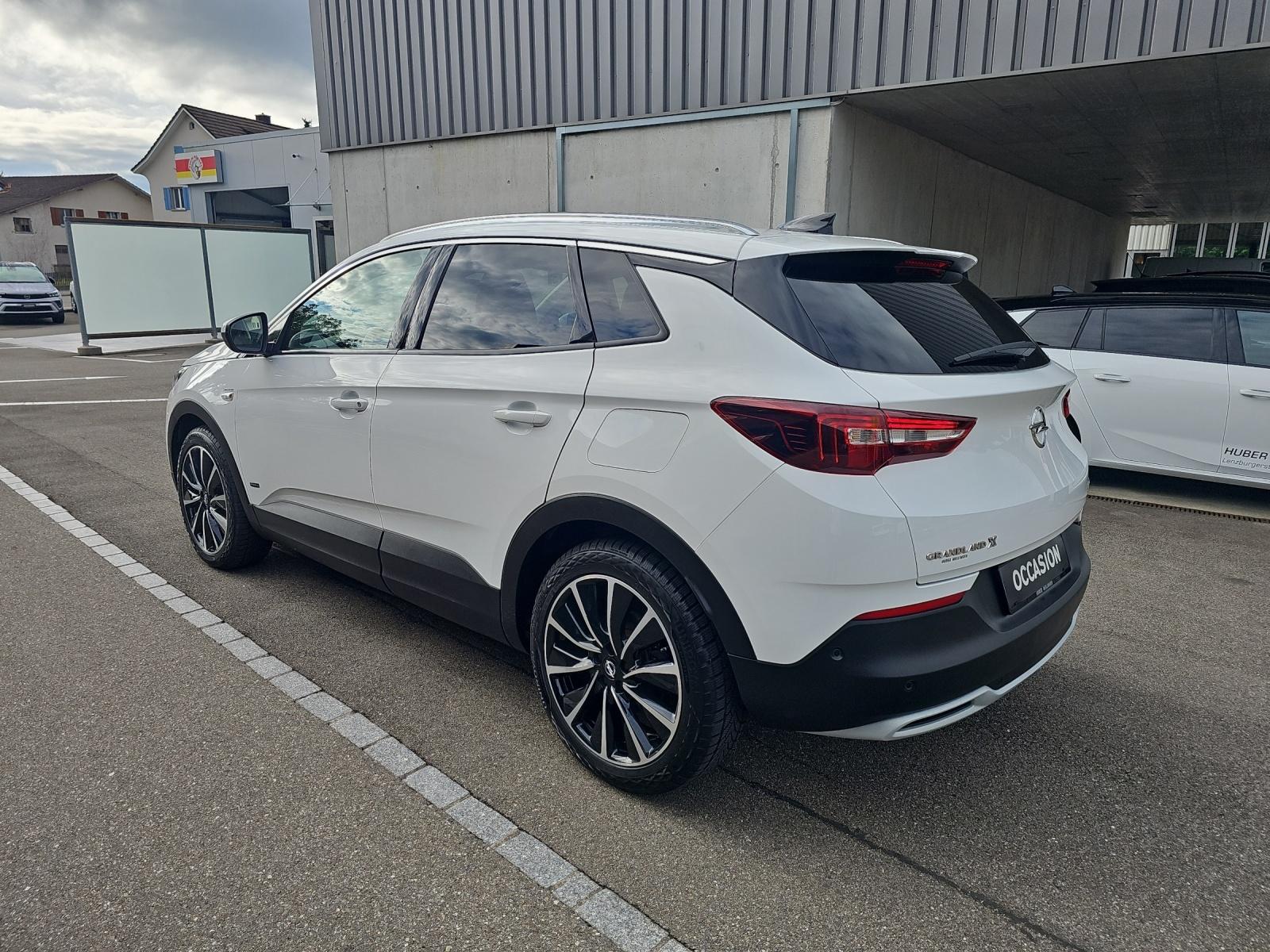 OPEL Grandland X 1.6 T PHEV Excellence-image-31