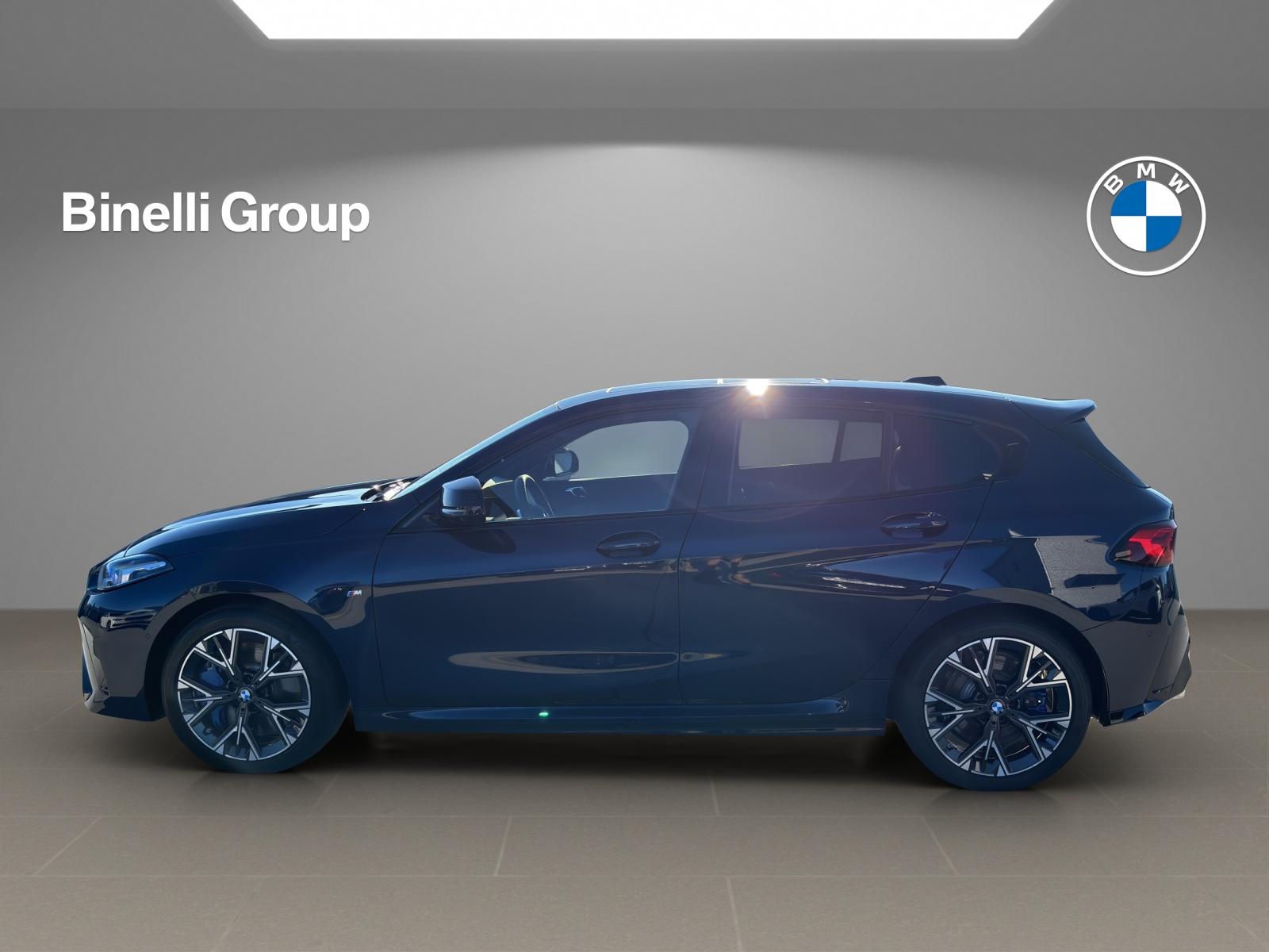 BMW M135i xDrive-image-11