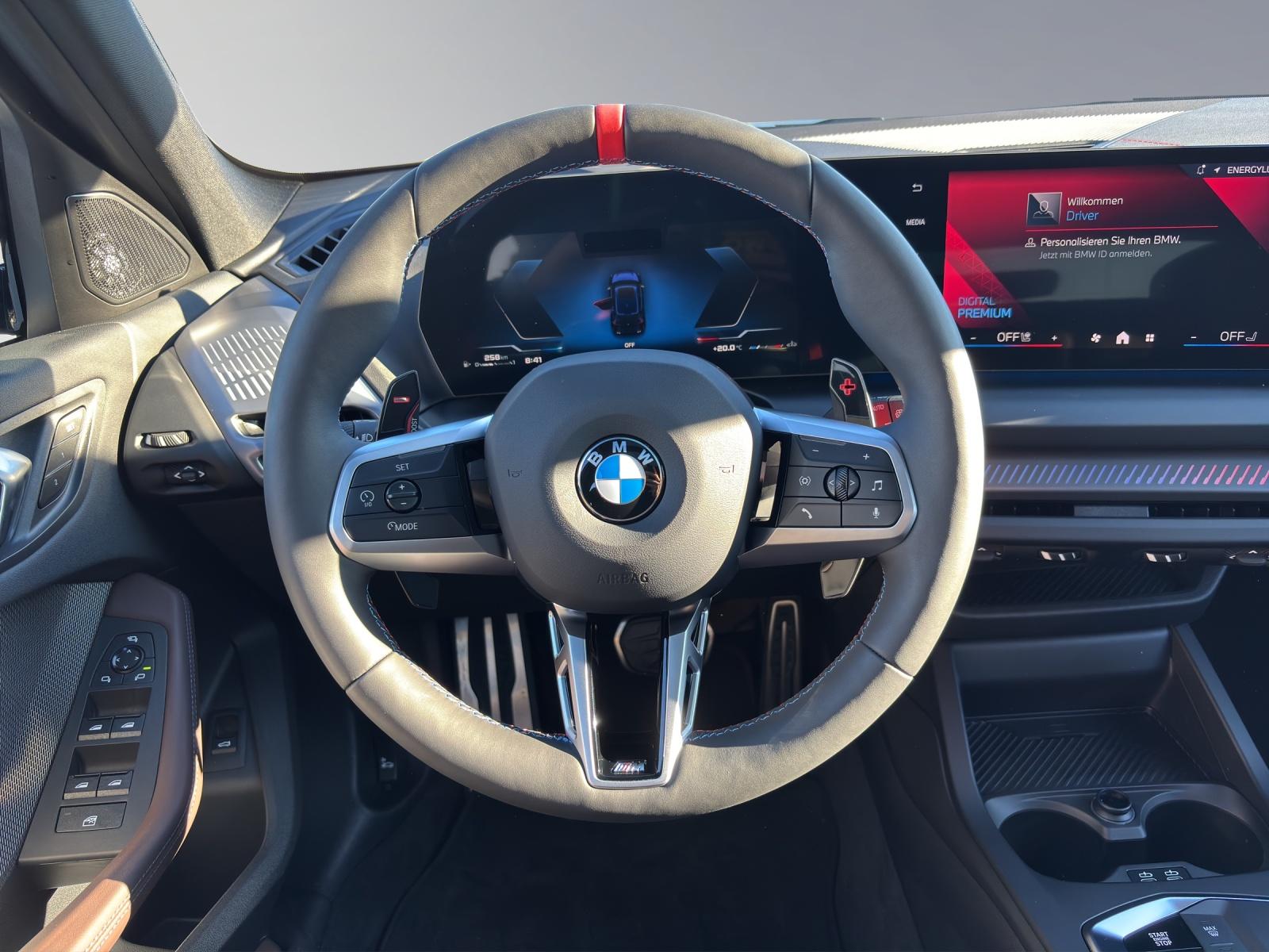 BMW M135i xDrive-image-8