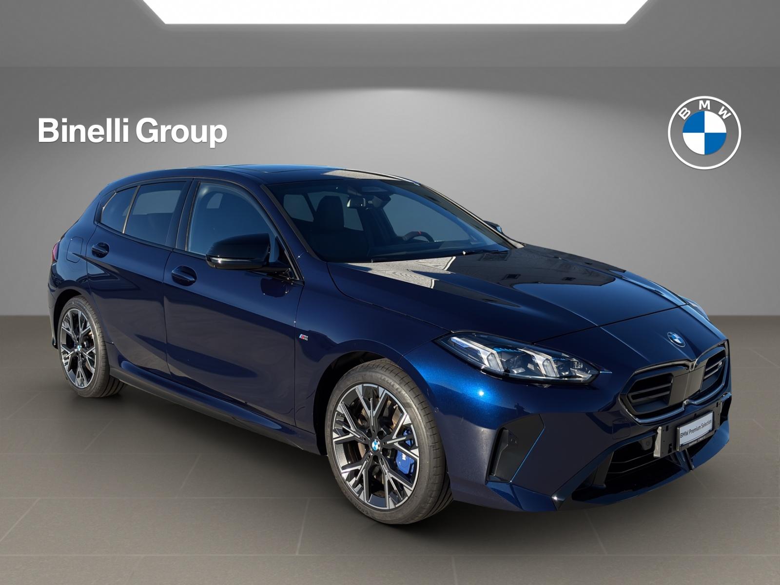BMW M135i xDrive-image-17