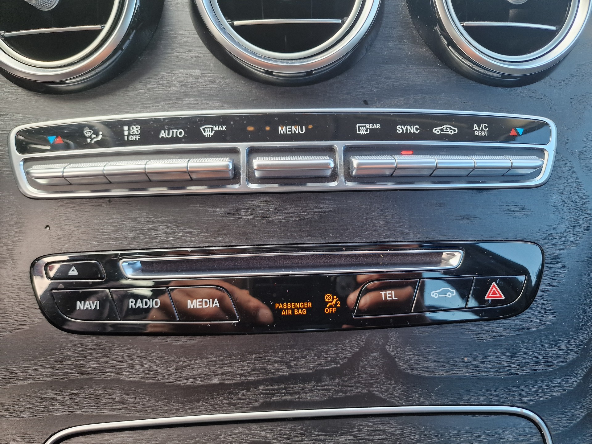 MERCEDES-BENZ GLC 250 AMG Line 4Matic 9G-Tronic 24Mt Gara-image-18