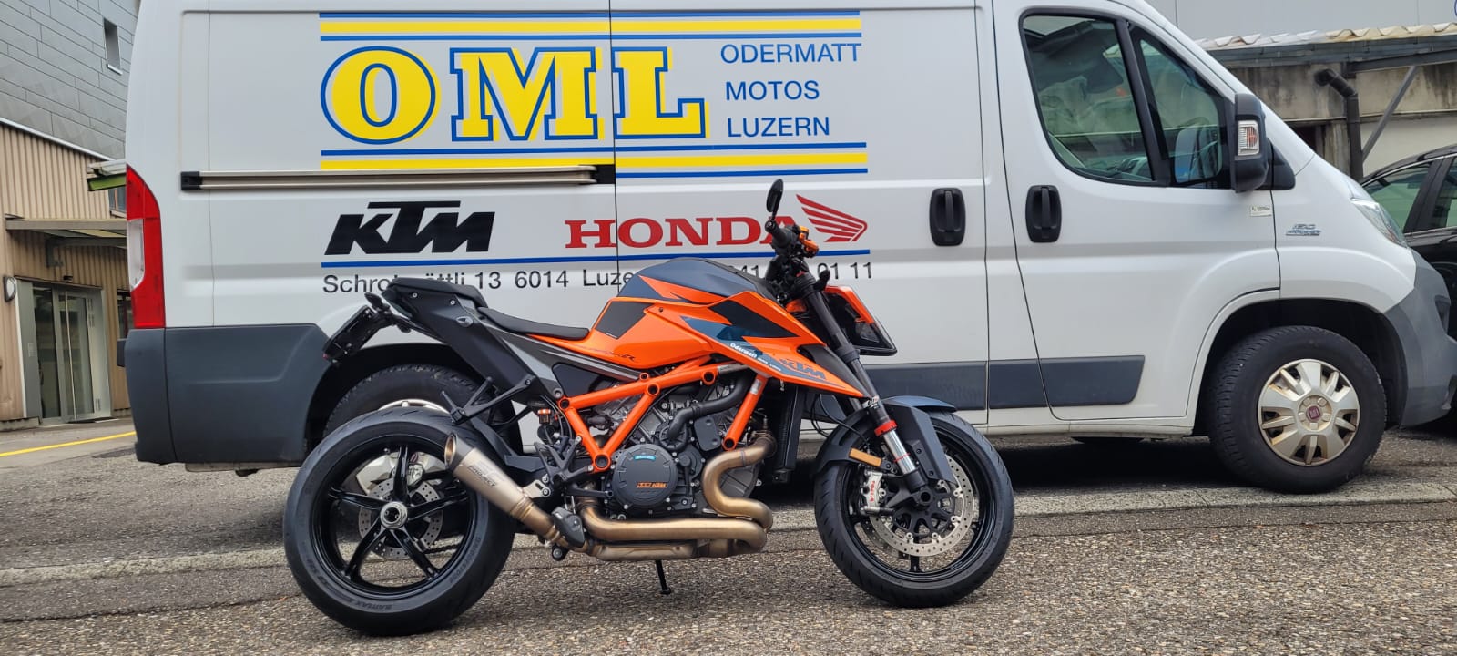 KTM 1290 Super Duke R-image-0
