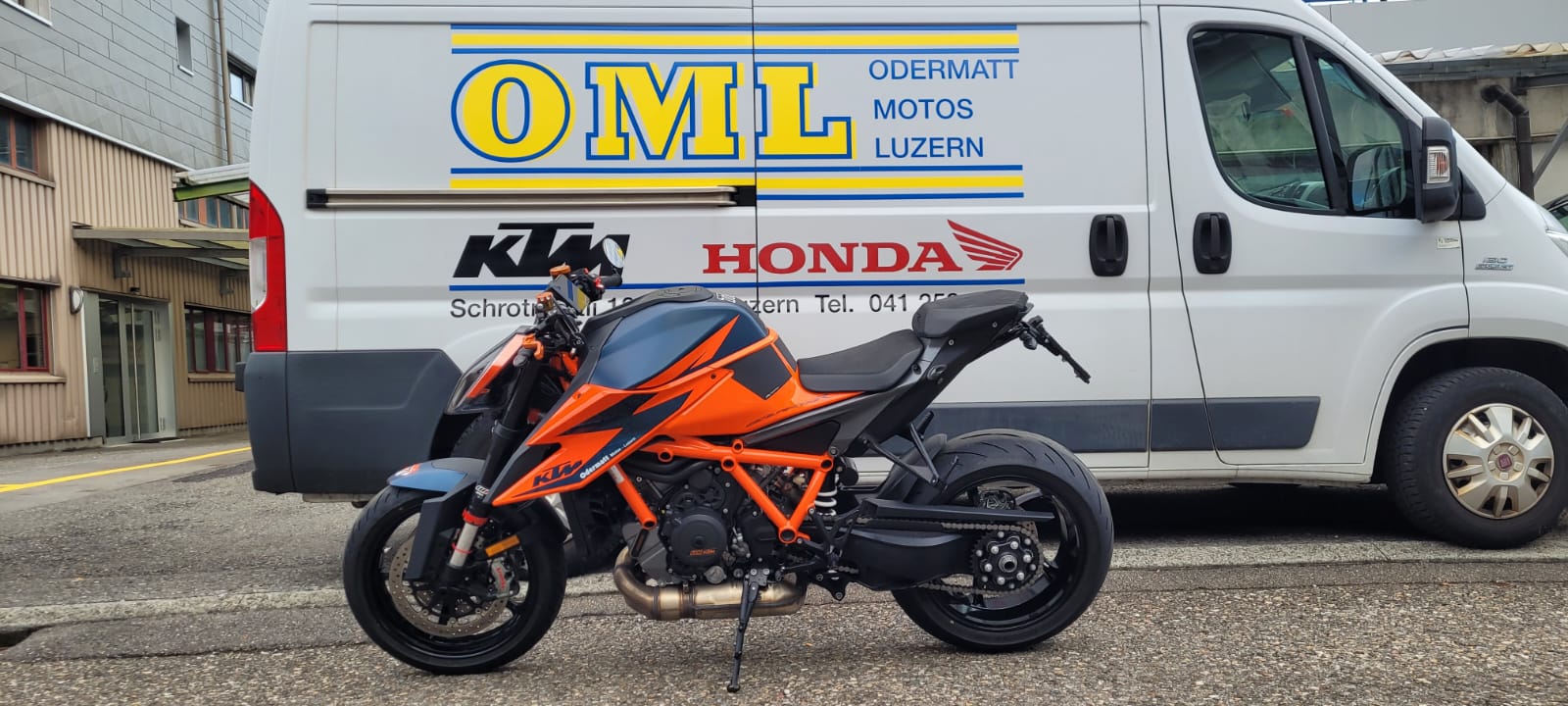 KTM 1290 Super Duke R-image-1