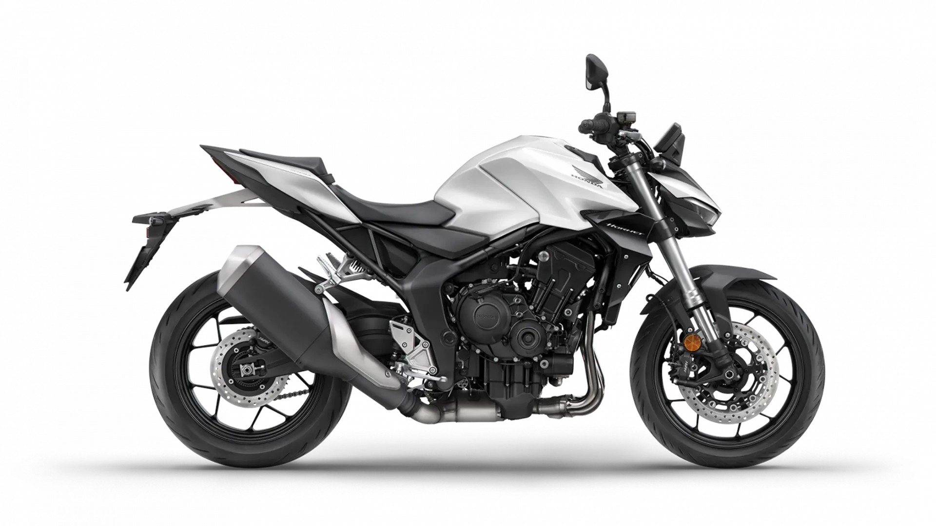 HONDA CB 1000 Hornet-image-0