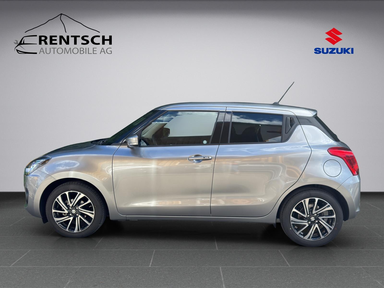SUZUKI Swift 1.2 Compact Top Hybrid-showroom-element-2