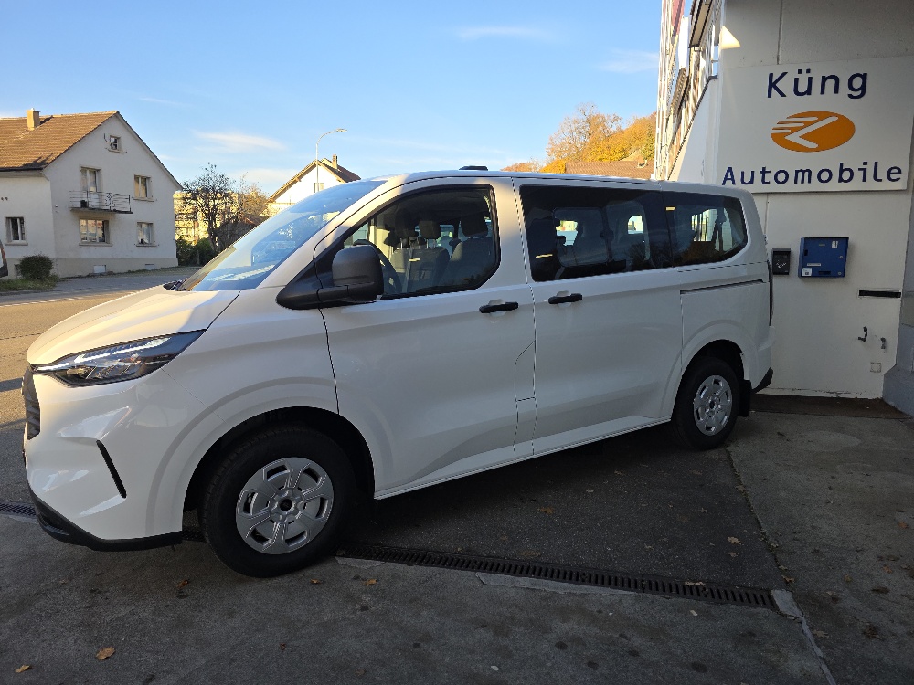 FORD Transit Custom Combi 320 L1H1 Trend Automat-showroom-element-3
