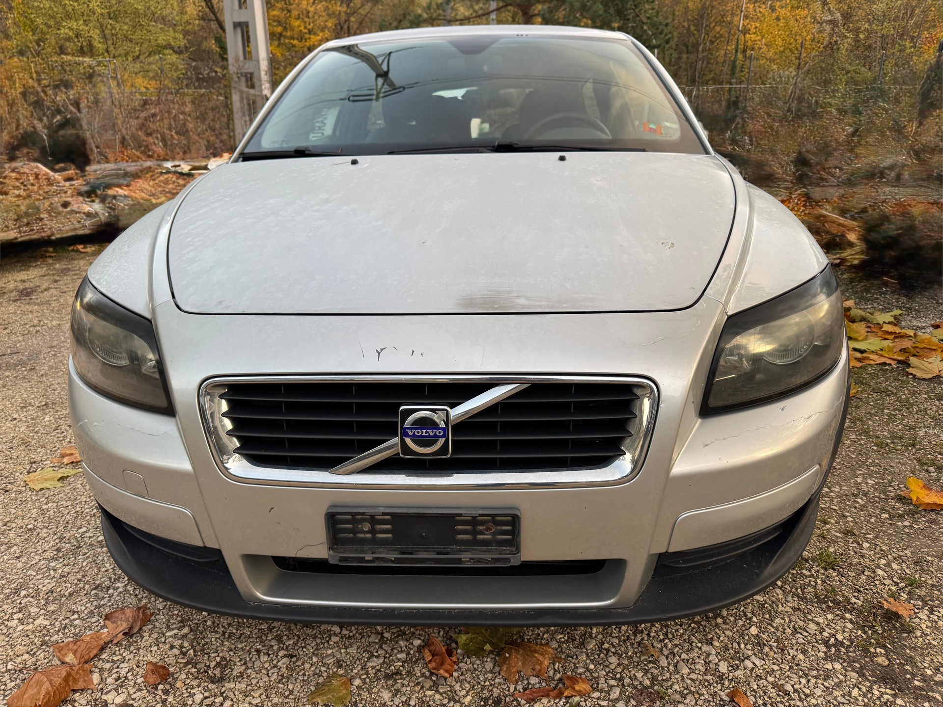 VOLVO C30 1.6D