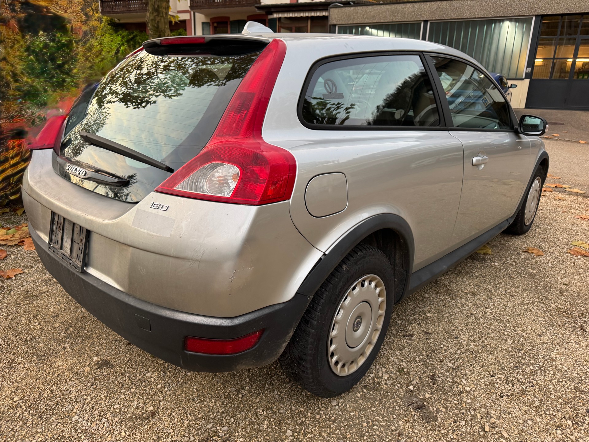 VOLVO C30 1.6D-image-3
