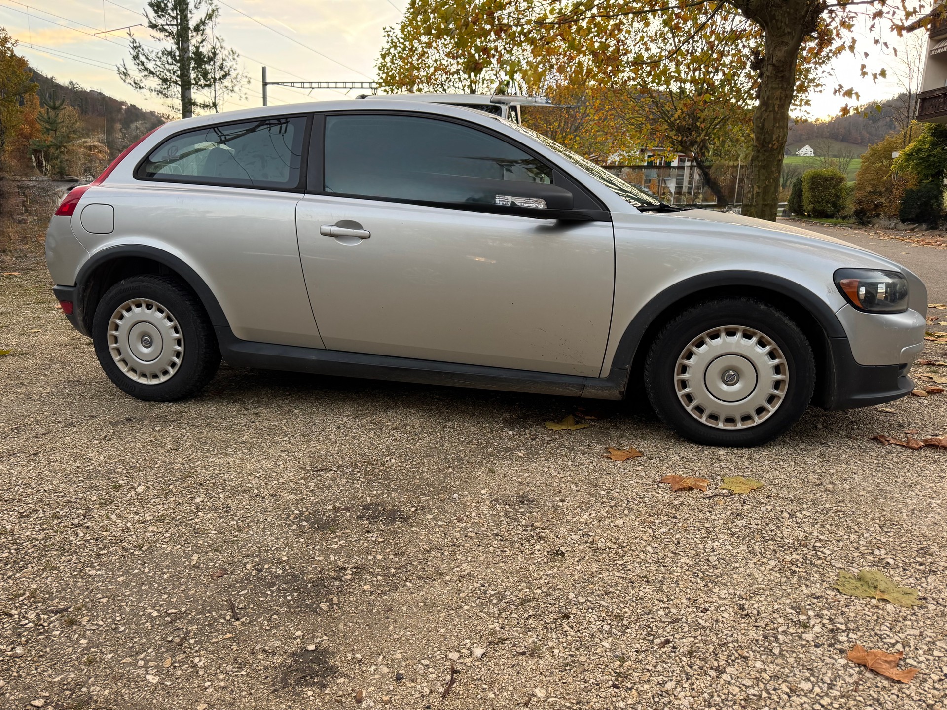 VOLVO C30 1.6D-image-5