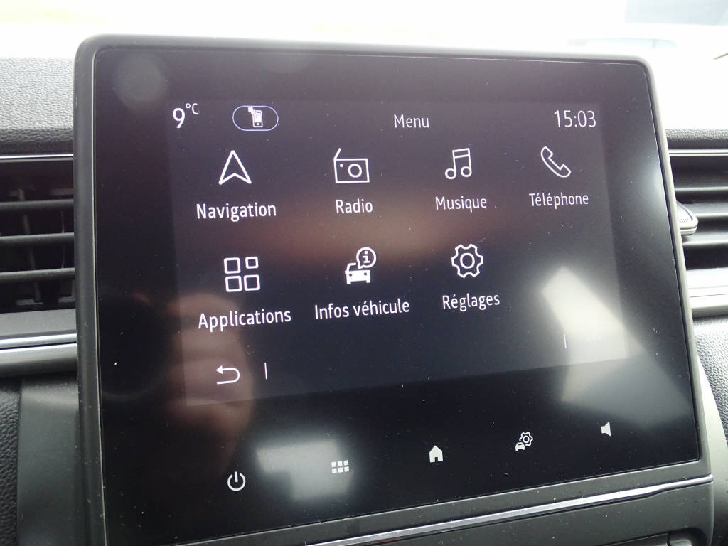 RENAULT Captur 1.3 TCe 140 Intens EDC-image-11