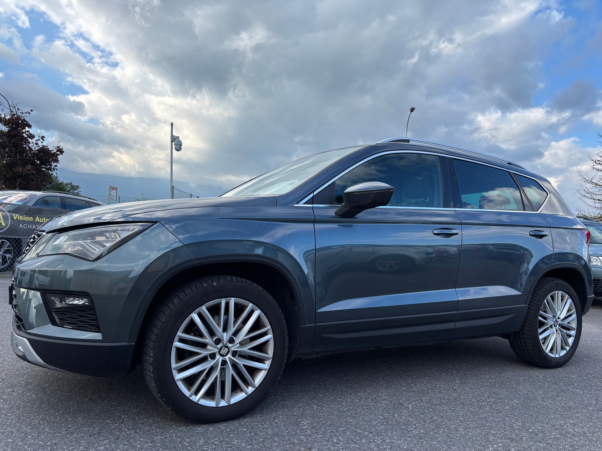 SEAT Ateca 2.0 TSI Xcellence 4Drive DSG-showroom-element-2