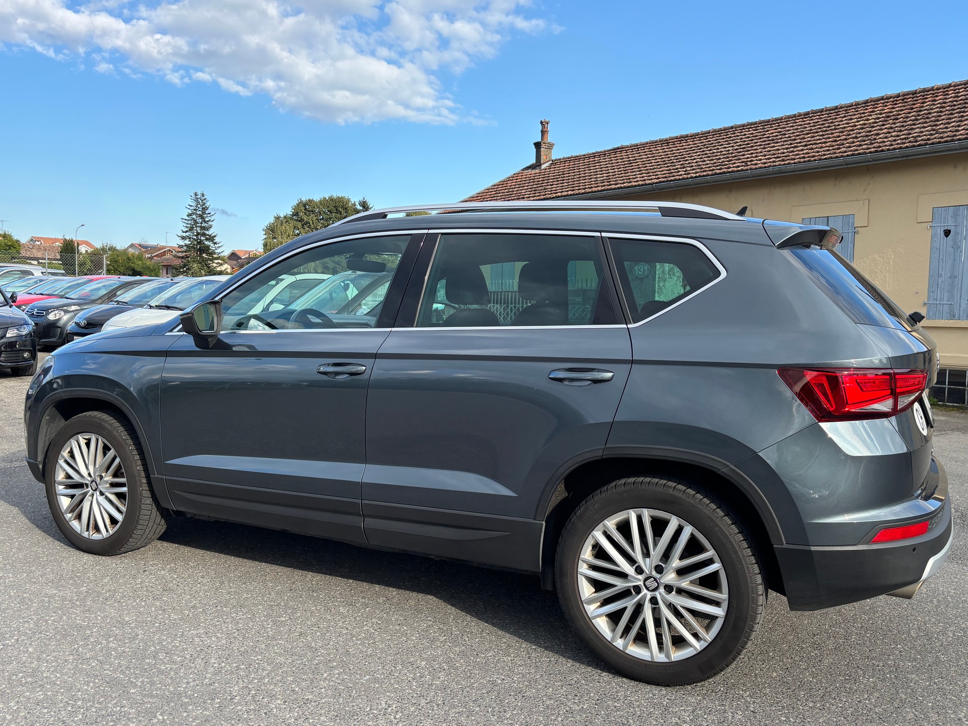 SEAT Ateca 2.0 TSI Xcellence 4Drive DSG-showroom-element-3