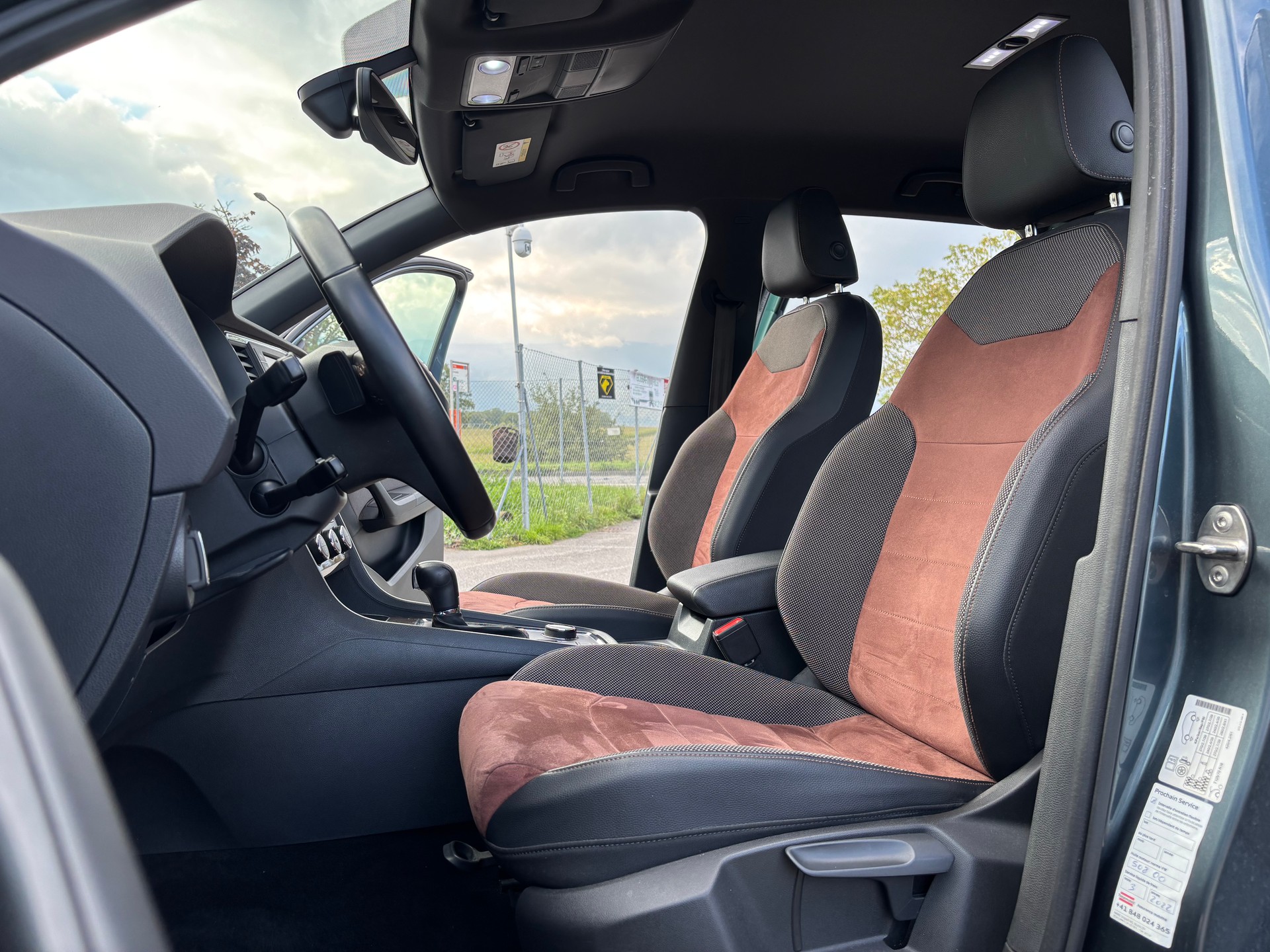 SEAT Ateca 2.0 TSI Xcellence 4Drive DSG-image-10
