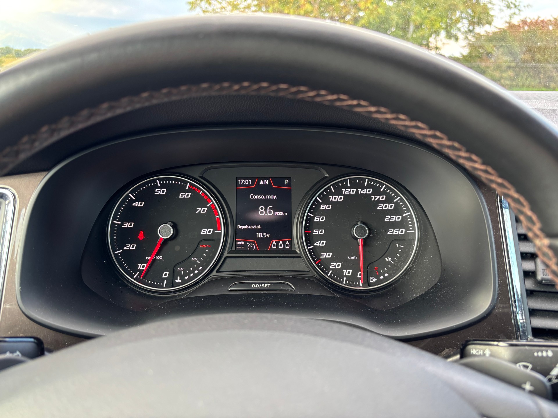 SEAT Ateca 2.0 TSI Xcellence 4Drive DSG-image-7