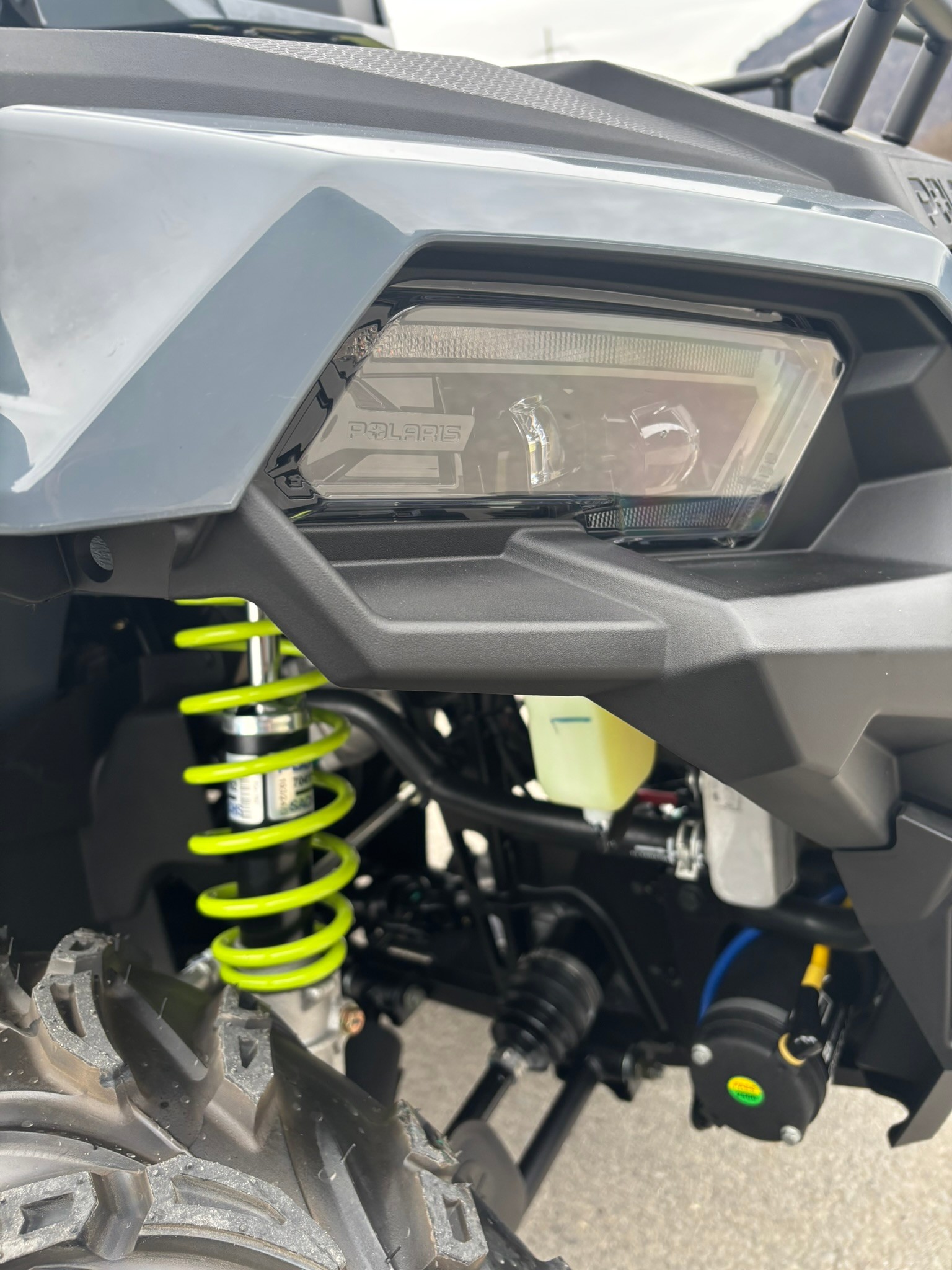 POLARIS Sportsman 570-image-9