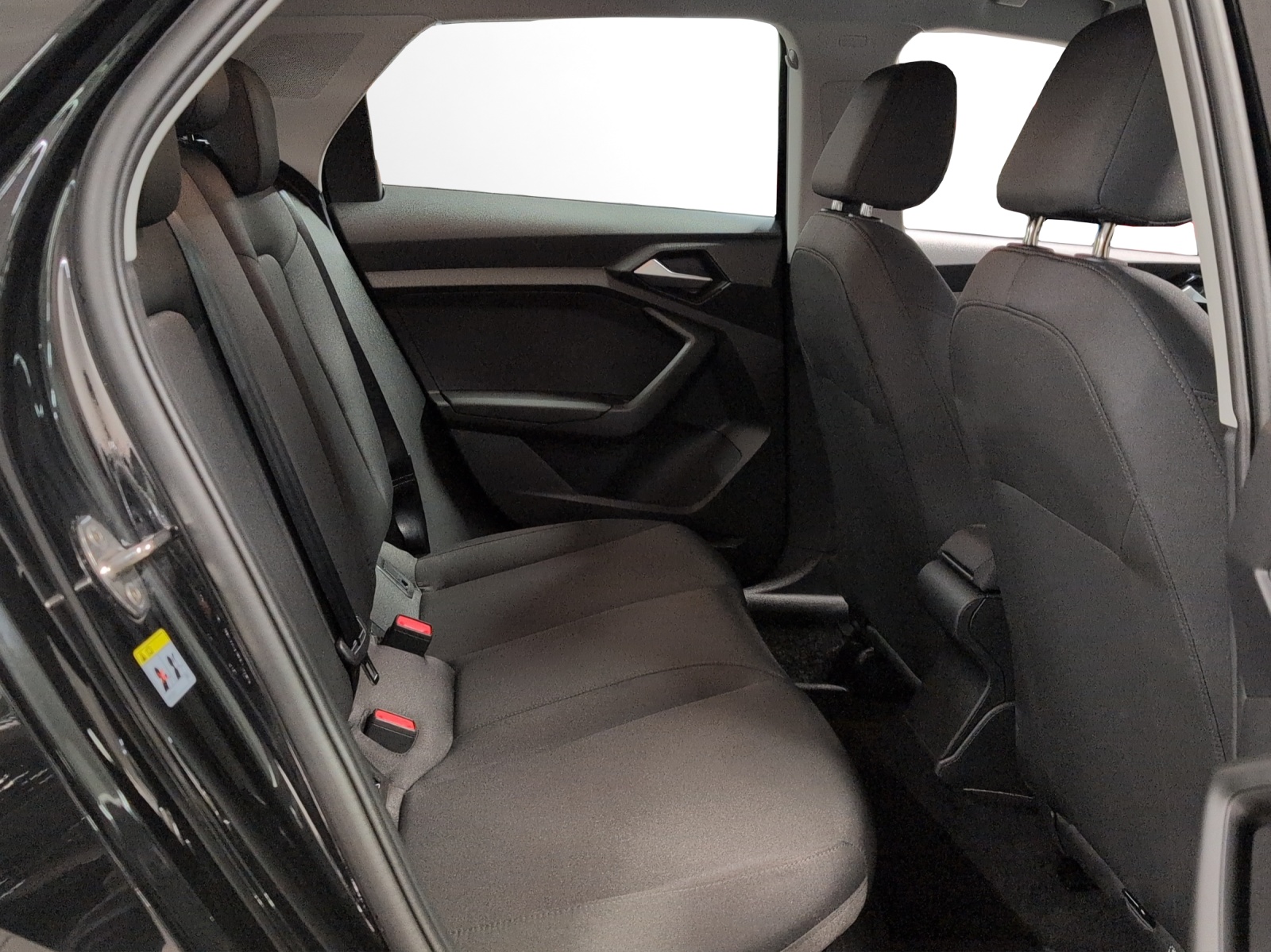 AUDI A1 Sportback 30 TFSI Attraction S-tronic-image-13