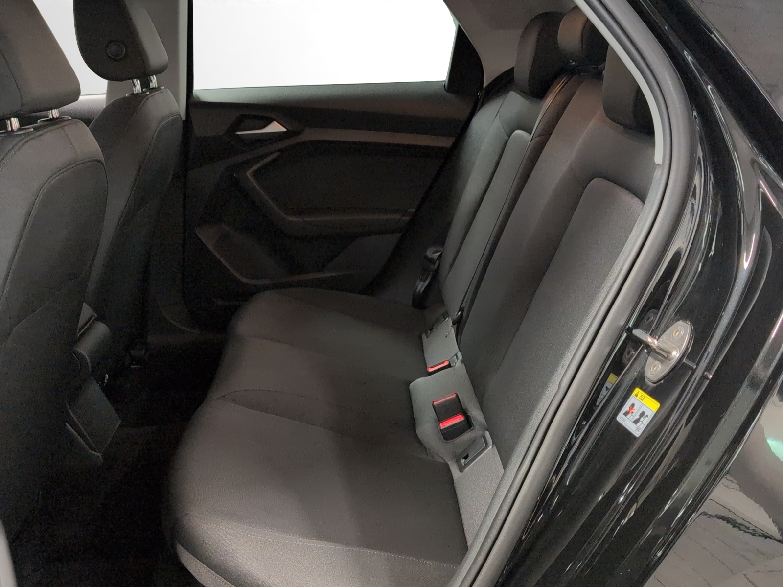 AUDI A1 Sportback 30 TFSI Attraction S-tronic-image-12
