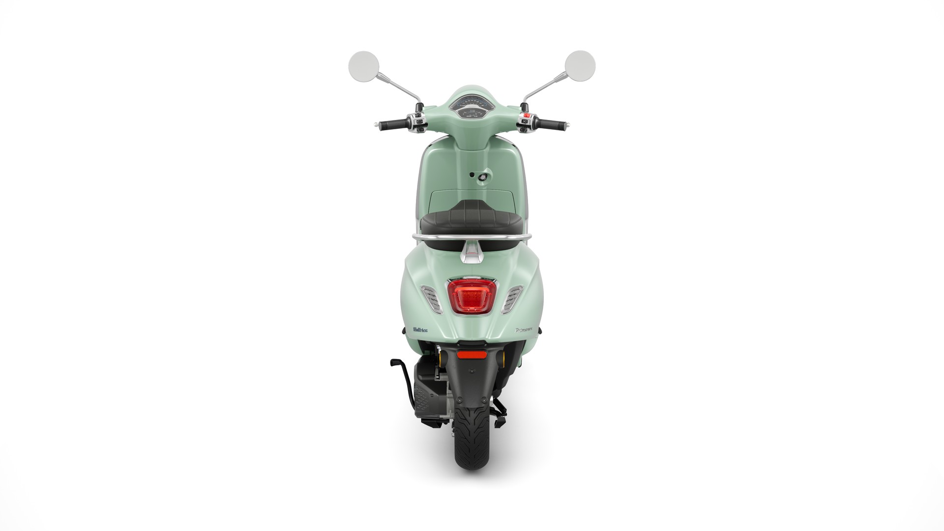 PIAGGIO Vespa 125 Primavera Euro 5+-image-4