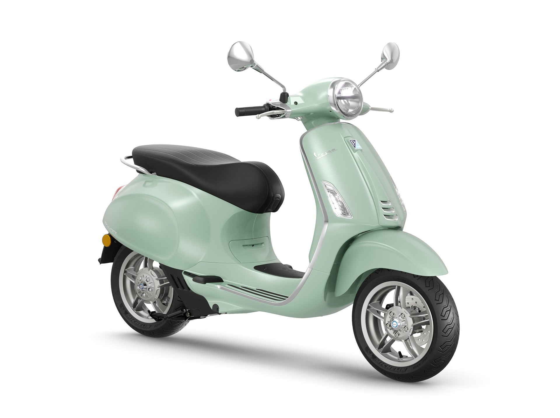 PIAGGIO Vespa 125 Primavera Euro 5+-image-1