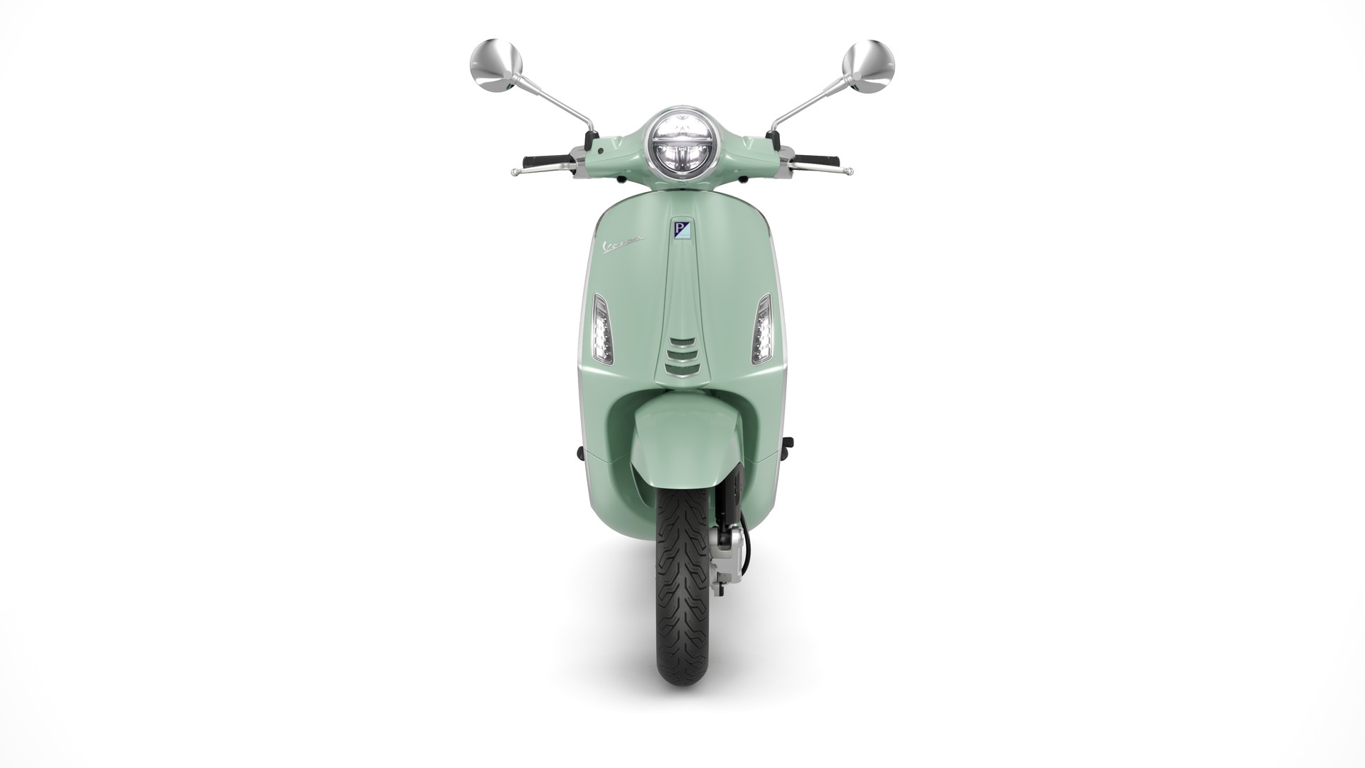 PIAGGIO Vespa 125 Primavera Euro 5+-image-3