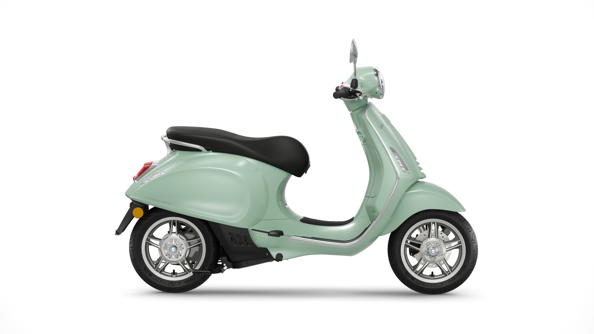 PIAGGIO Vespa 125 Primavera Euro 5+-image-2