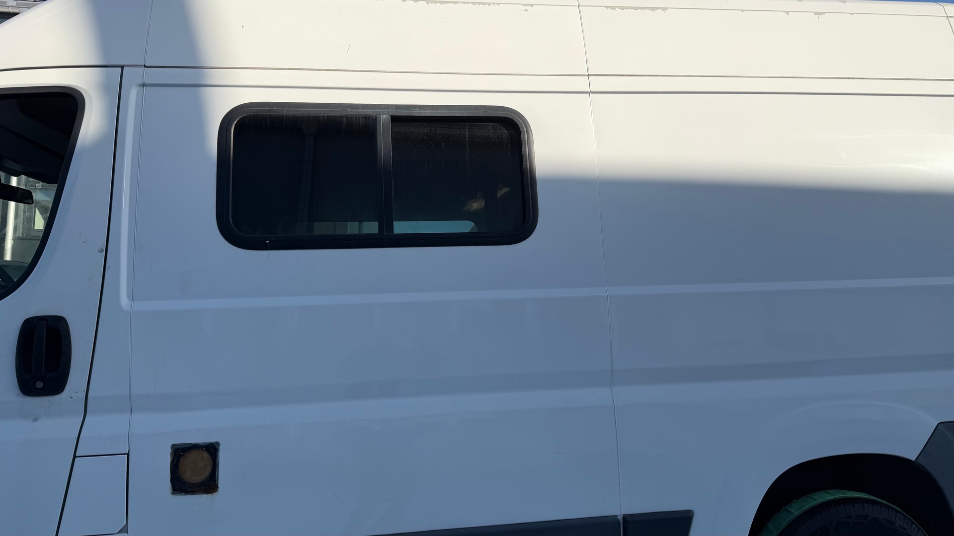 PEUGEOT Boxer 2.2 HDI 335 L2H2-image-5