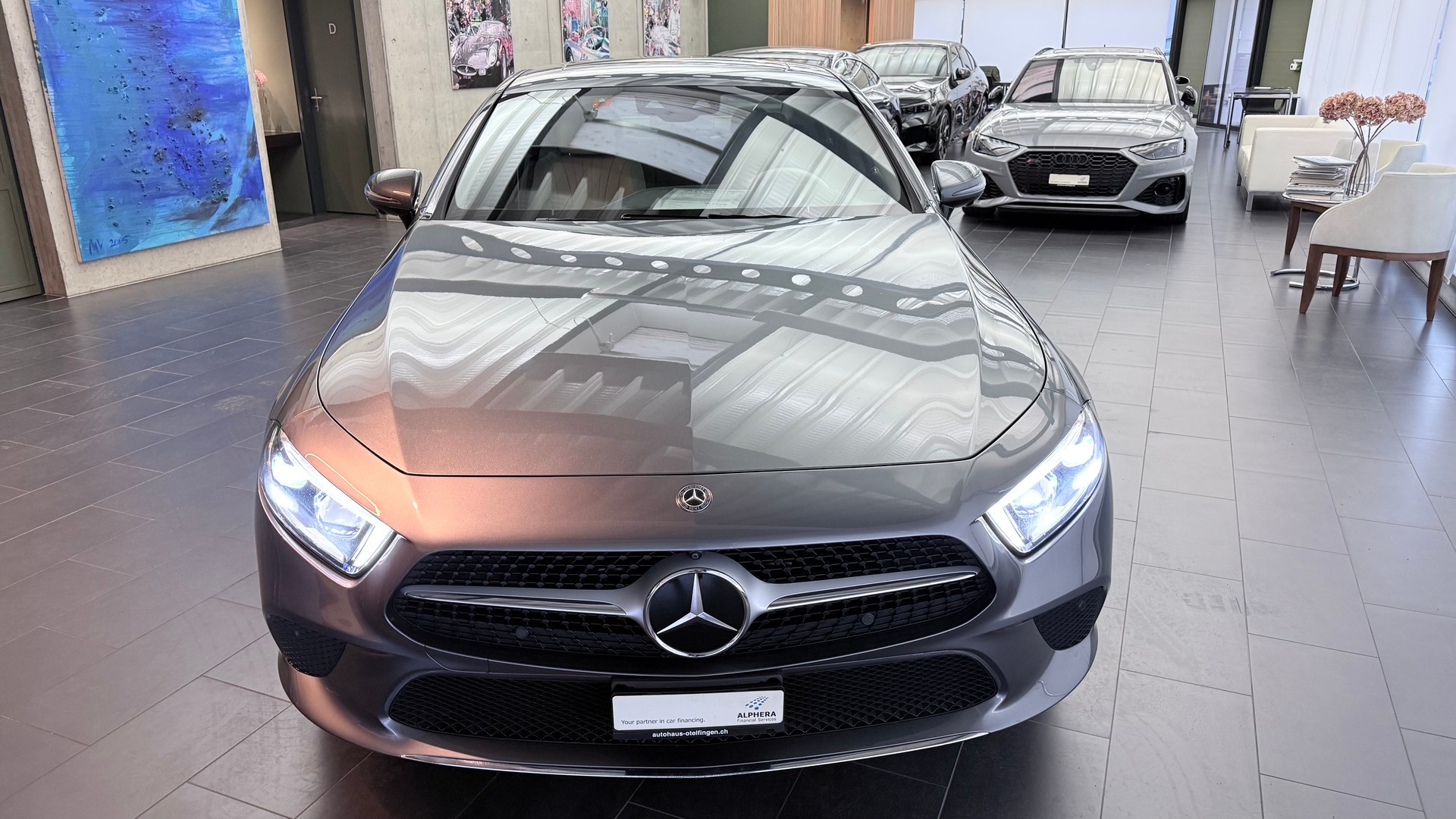 MERCEDES-BENZ CLS 450 4matic-showroom-element-3