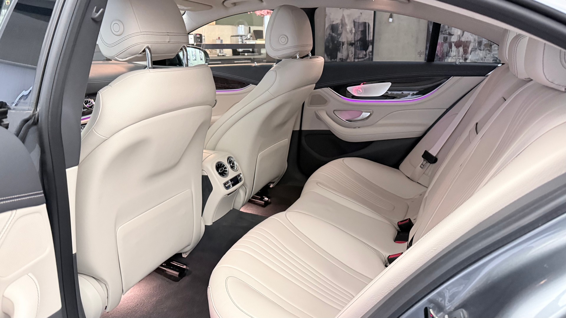 MERCEDES-BENZ CLS 450 4matic-image-12