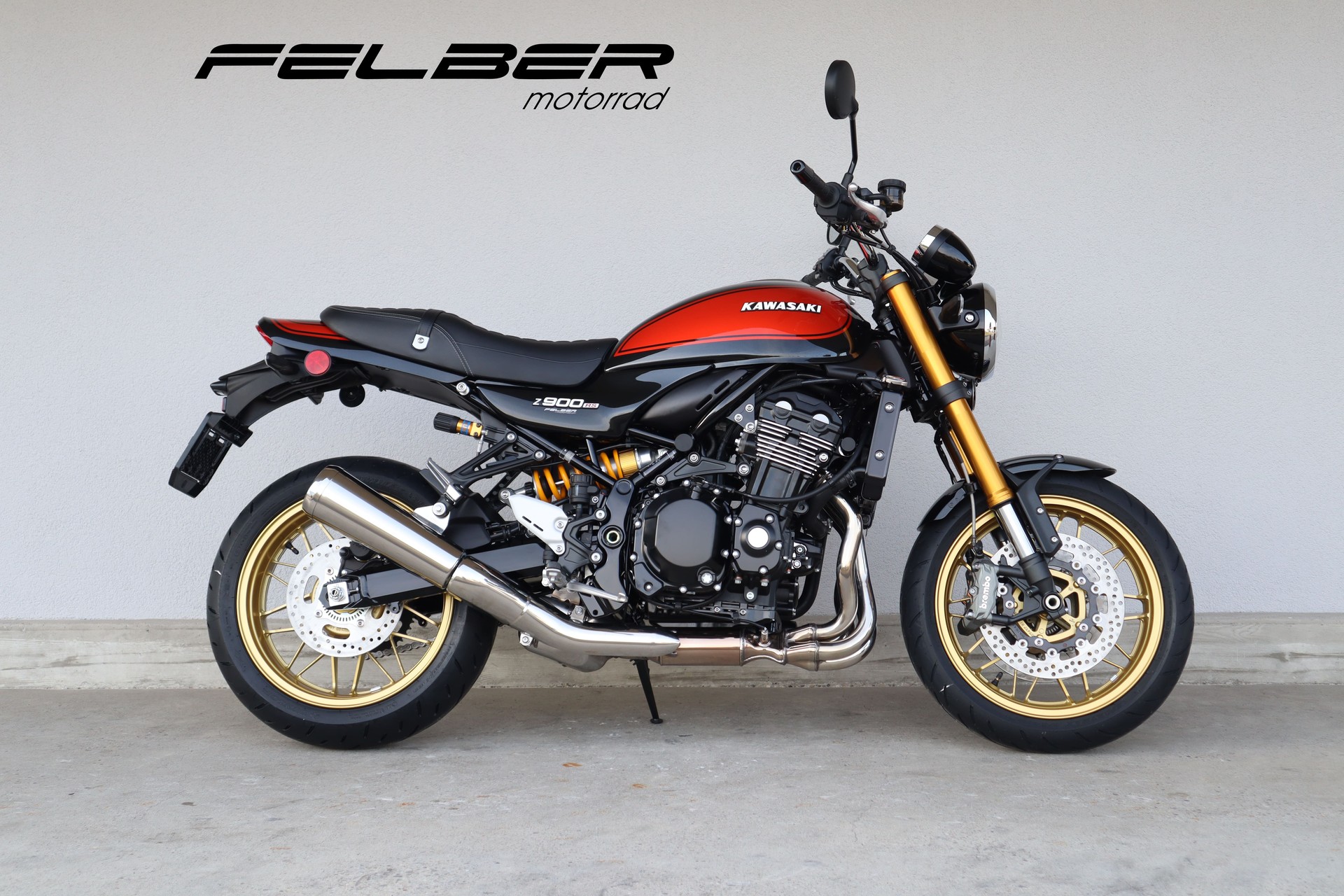KAWASAKI Z 900 RS SE-image-0
