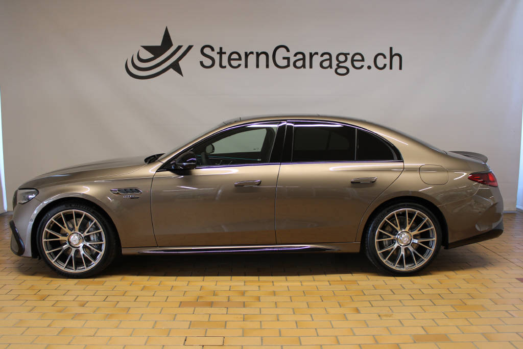 MERCEDES-BENZ E 53 AMG Hybrid 4Matic+-showroom-element-2