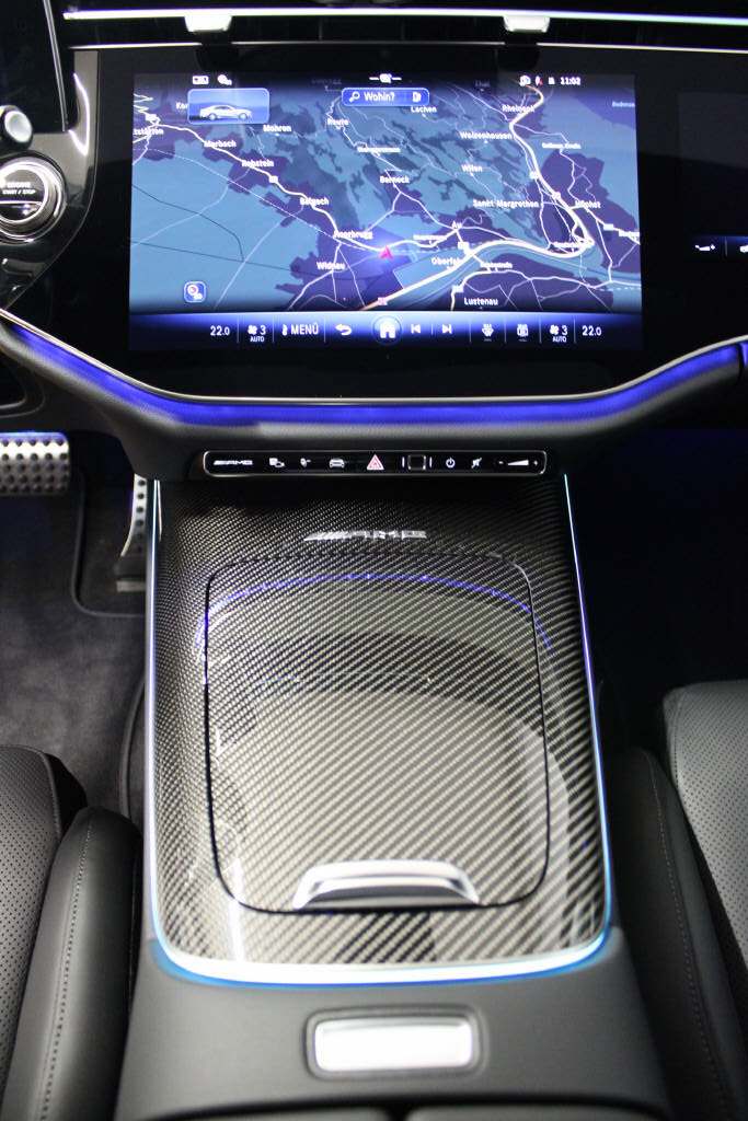 MERCEDES-BENZ E 53 AMG Hybrid 4Matic+-image-11