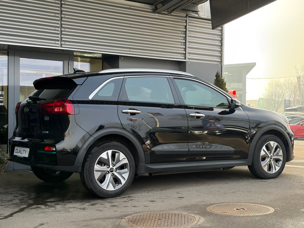 KIA e Niro 39.2 kWh Trend-showroom-element-2