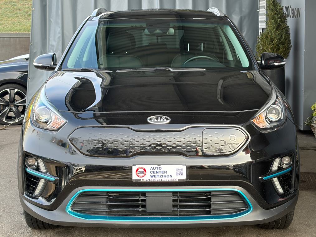 KIA e Niro 39.2 kWh Trend