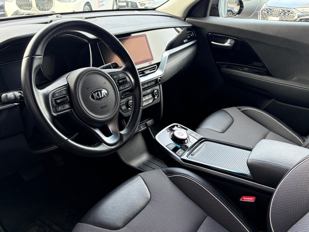 KIA e Niro 39.2 kWh Trend-showroom-element-3