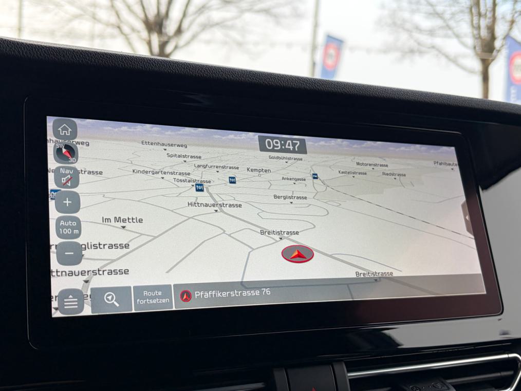 KIA e Niro 39.2 kWh Trend-image-6