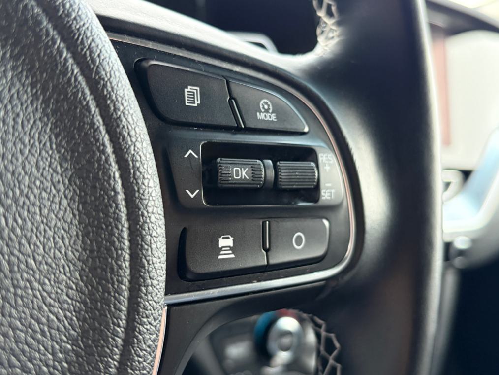 KIA e Niro 39.2 kWh Trend-image-5