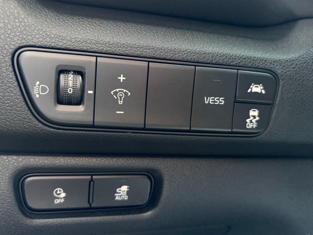 KIA e Niro 39.2 kWh Trend-image-4