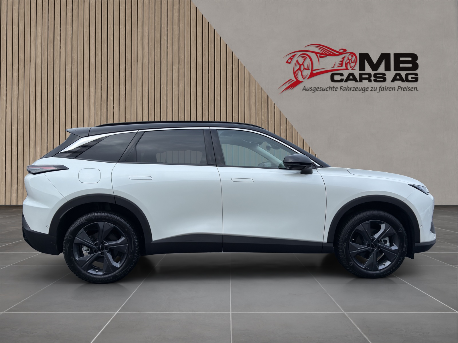 BAIC X55 1.5 Premium-image-2