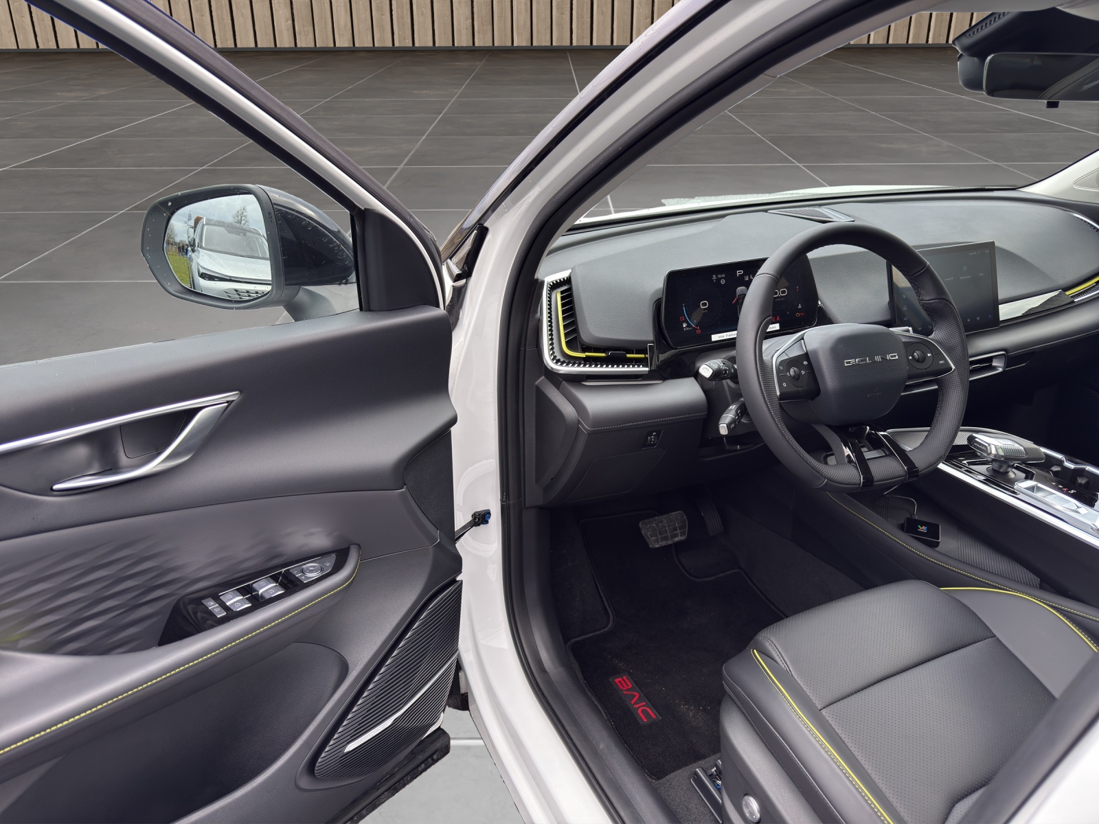 BAIC X55 1.5 Premium-image-6