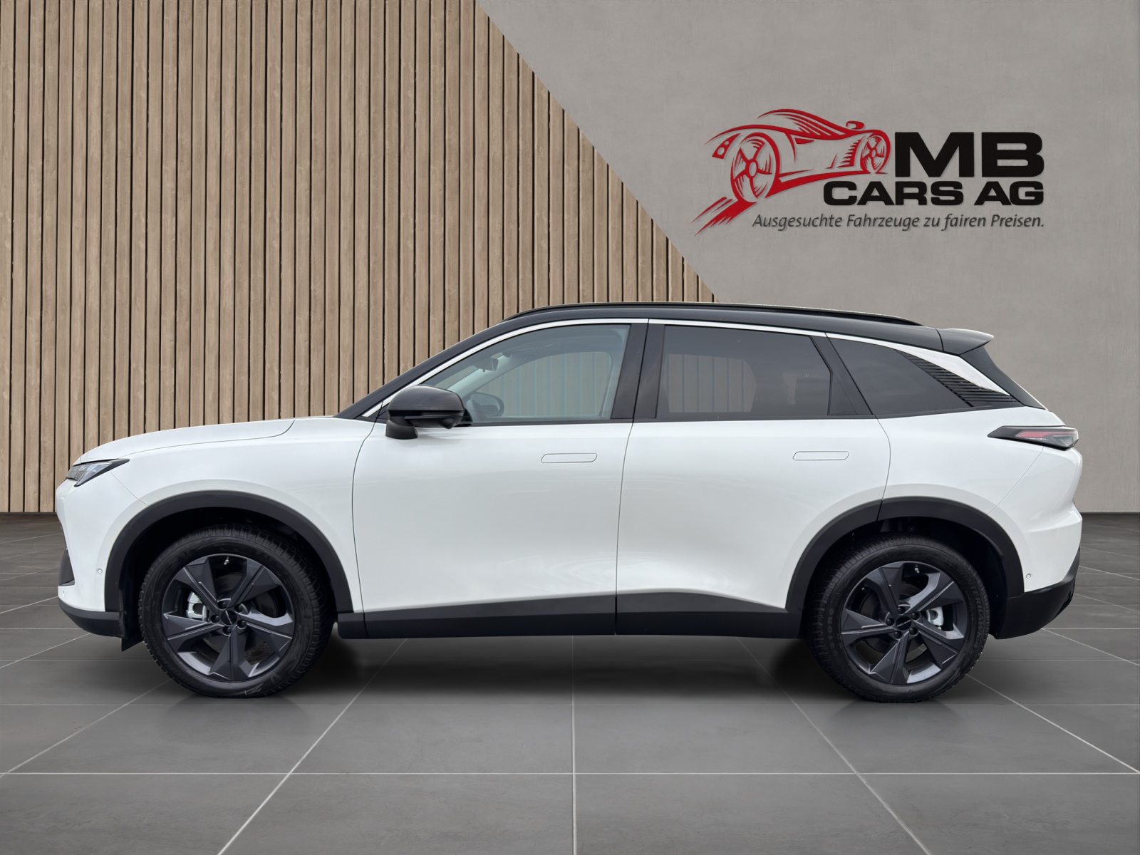 BAIC X55 1.5 Premium-image-13