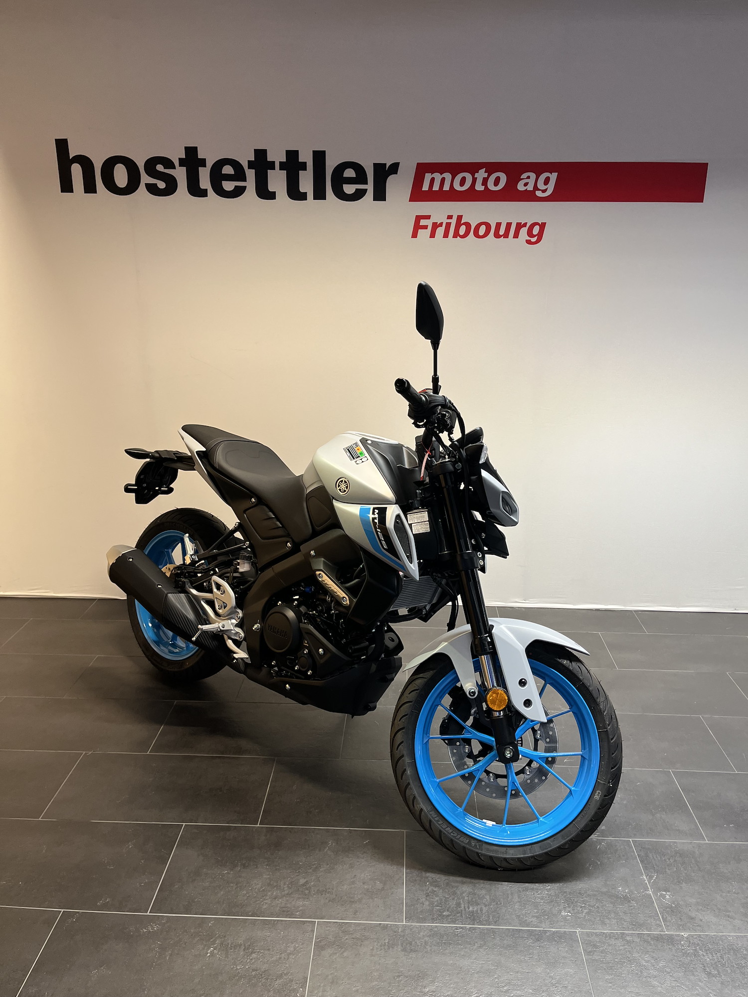 YAMAHA MT-125-image-0