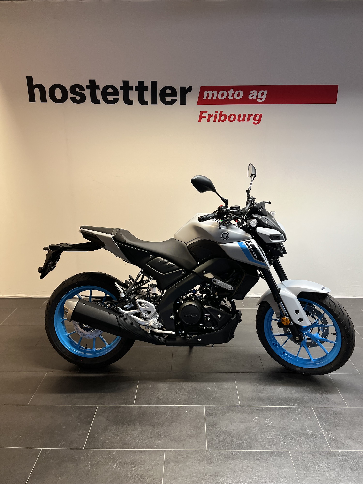 YAMAHA MT-125-image-1