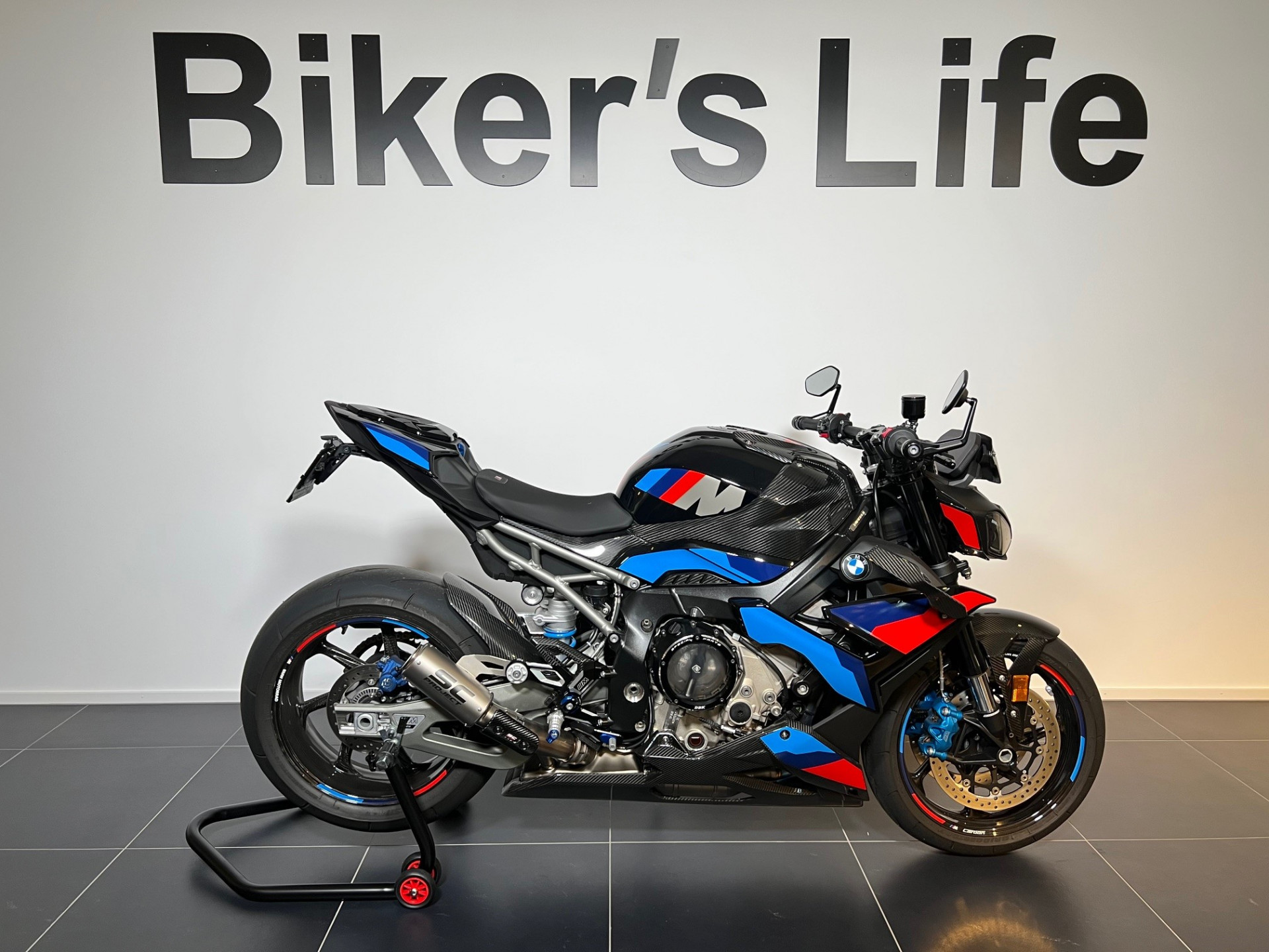 BMW M 1000 R Competition-image-0