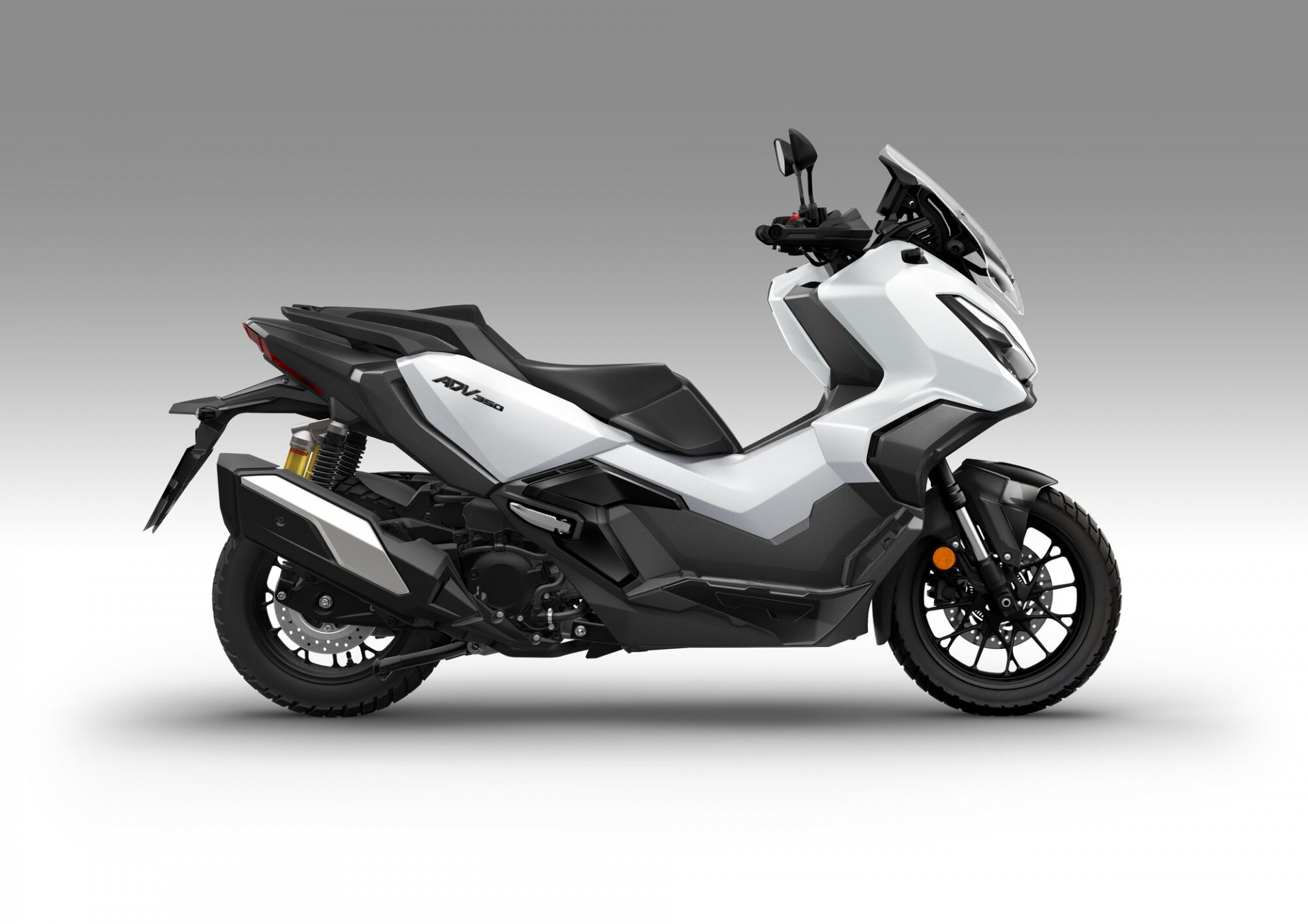 HONDA ADV 350-image-1