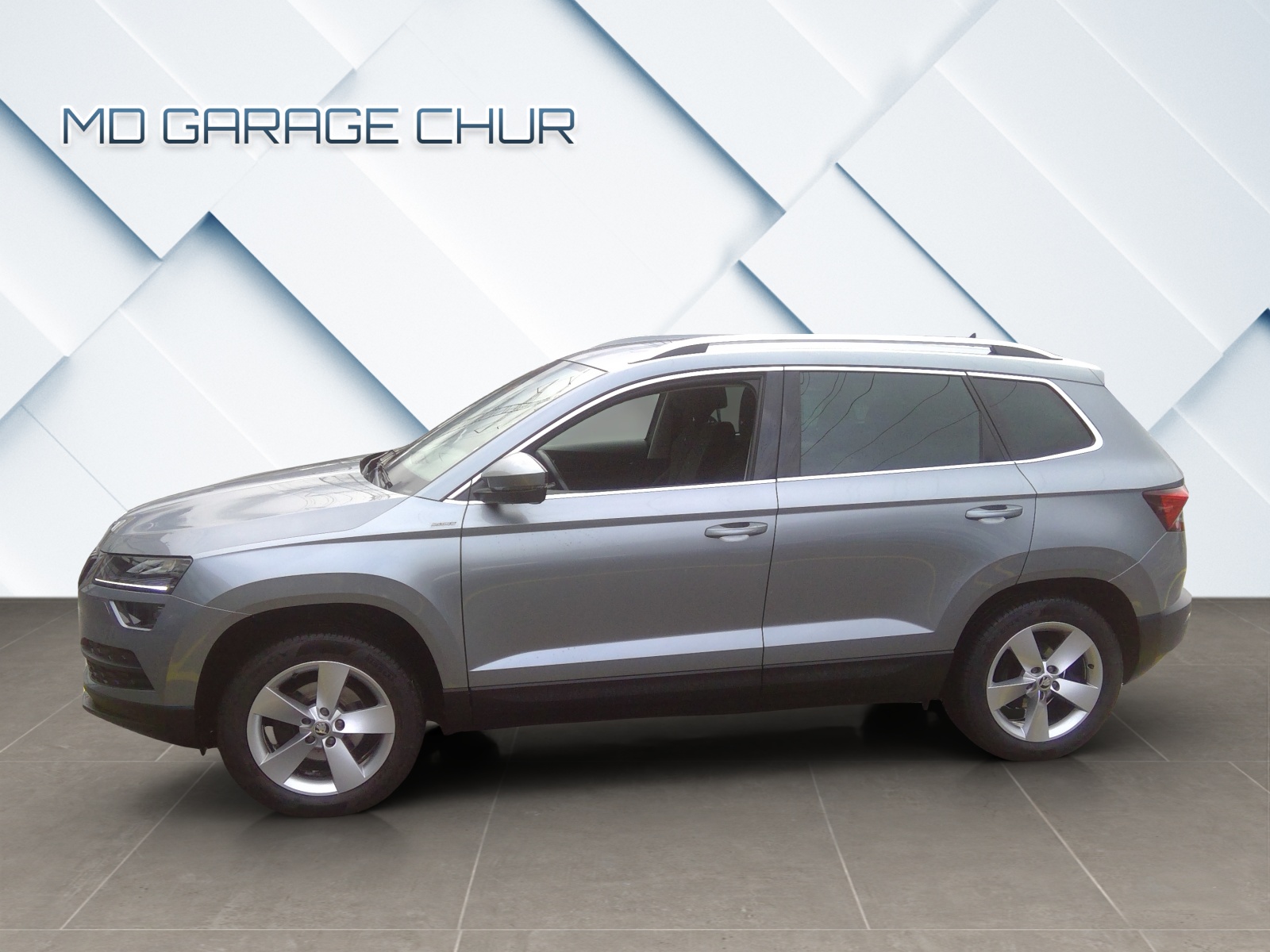 SKODA Karoq 1.5 TSI ACT Style DSG-showroom-element-2