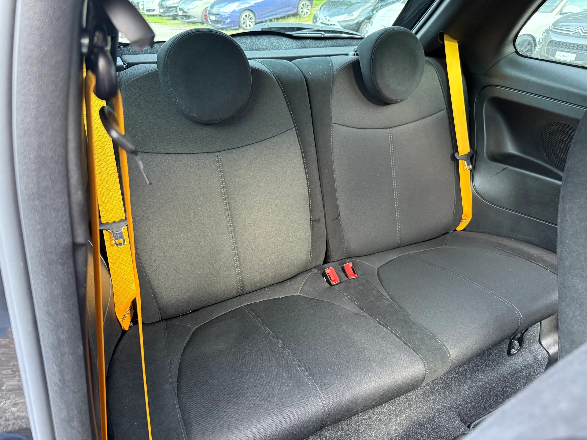FIAT 595 1.4 16V Turbo Abarth Pista-image-13