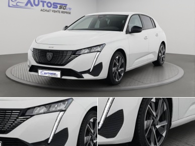 PEUGEOT 308 1.5 BlueHDI Allure Pack EAT8-image-6