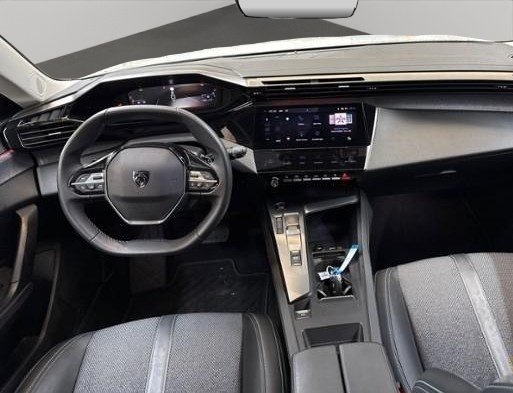 PEUGEOT 308 1.5 BlueHDI Allure Pack EAT8-image-8